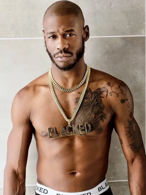 Anton Harden